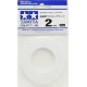 MASKING TAPE FOR CURVES 2MM