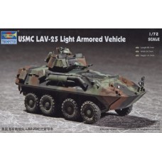 USMC LAV-25 LIGHT ARMORED VEHICLE