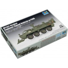 M1132 STRYKER ENGINEER SQUAD VEHICLE W/SOB