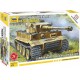 TIGER I GERMAN HAVY TANK (EARLY PRODUCTION)