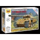 PZ.KPFW. V PANTHR AUSF. D GERMAN MEDIUM TANK
