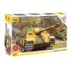 JAGDPANTHER GERMAN TANK DESTROYER