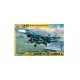 RUSSIAN NAVAL FIGHTER SUKHOI SU-33 FLANKER-D