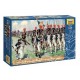 FRENH IMPERIAL OLD GUARDS GRENADIERS 1804-1815