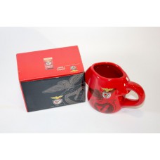 CANECA T´SHIRT SLB