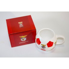 CANECA BOLA BENFICA