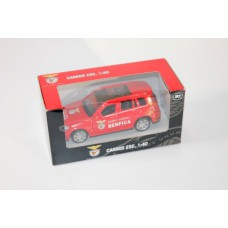 CARRO EM MINIATURA SLB