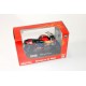 MOTA EM MINIATURA BMW HPA SPORT SLB