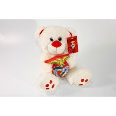 URSO BEGE SLB 20 CM