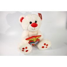 PELUCHE BEGE 30 CM SLB