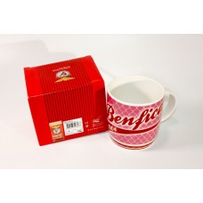 CANECA RS BENFICA