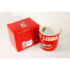 CANECA SPORT LISBOA E BENFICA