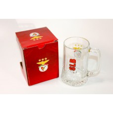 CANECA EM VIDRO SLB