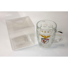 CANECA CERVEJA VIDRO SLB