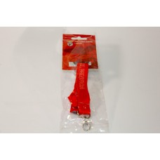 FITA PORTA CHAVES LANYARD SLB