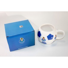 CANECA BOLA PORTO