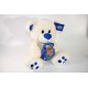 PELUCHE BEGE COM 30 CM FCP