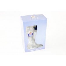 COPO VIDRO BOTA DE FUTEBOL FCP