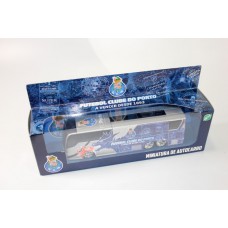 MINIATURA AUTOCARRO FUTEBOL CLUBE DO PORTO