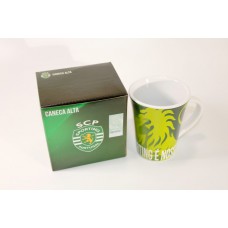 CANECA ALTA SCP