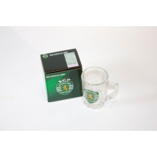 MINI CANECA DE VIDRO SCP