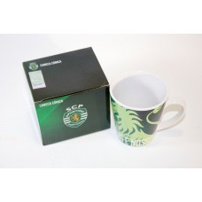 CANECA CÓNICA SCP