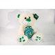 PELUCHE BEGE COM 30 CM SCP