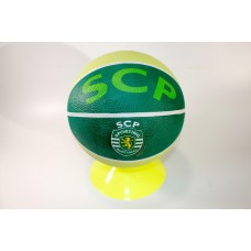 BOLA BASKETBALL SCP