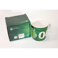 CANECA VERDE "1906" SCP