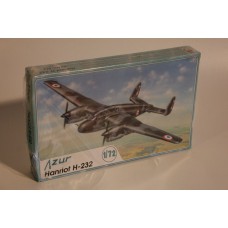 HANRIOT H-232