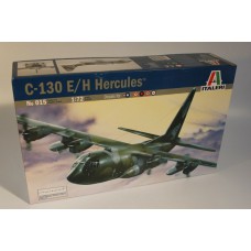 C-130 E/H HERCULES