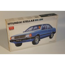 HYUNDAI STELLAR