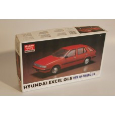 HYUNDAI EXCEL GLS