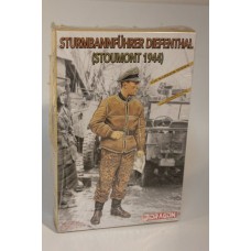 STURMBANNFUHRER DIEFENTHAL (STOUMONT1944)