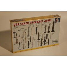 USA/NATO AIRCRAFT ARMS