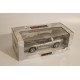 CHEVROLET CORVETTE COUPE LIGHT PEWTER