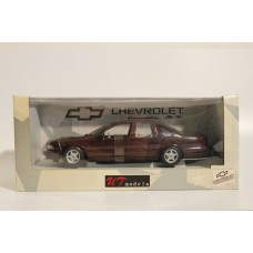 CHEVROLET IMPALA SS 1996