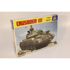 CRUSADER III