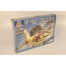 F-5E TIGER II