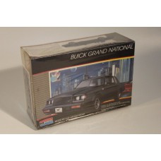 BUICK GRAND NATIONAL