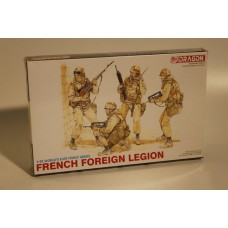 FRENCH FOREIGH LEGION