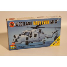 WESTLAND NAVY LYNK MK8