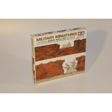 BRICK WALL SET