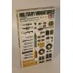 MODERN U.S. ACCESORY SET