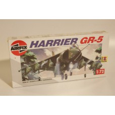 HARRIER GR-5