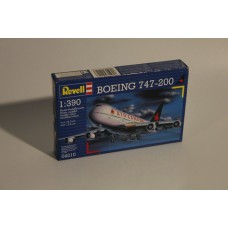 BOEING 747- 200