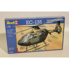 EC-135 HEERESFLIEGER/ARMY