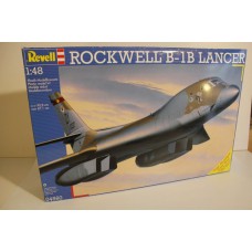 ROCKWELL B-1B LANCER