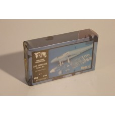 A-6E INTRUDER UPDATE SET