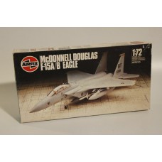 MC DONNELL DOUGLAS F-15A/B EAGLE   